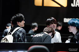 画像ギャラリー No.156のサムネイル画像 / 「PUBG JAPAN SERIES」Season3 Grade1 Day5レポート。DetonatioN Gaming Whiteが海外大会に最接近，2枚目のチケット争いは大混戦に