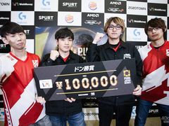 「PUBG JAPAN SERIES」Season3 Grade1 Day5レポート。DetonatioN Gaming Whiteが海外大会に最接近，2枚目のチケット争いは大混戦に