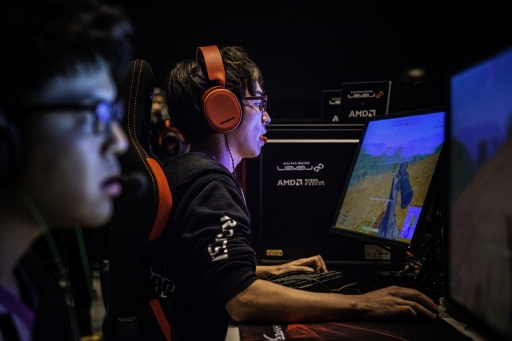 画像ギャラリー No.002のサムネイル画像 / 「PUBG JAPAN SERIES」Season3 Grade1 Day6レポート。激戦を制したのはDetonatioN Gaming WhiteとRascal Jester