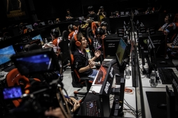 画像ギャラリー No.003のサムネイル画像 / 「PUBG JAPAN SERIES」Season3 Grade1 Day6レポート。激戦を制したのはDetonatioN Gaming WhiteとRascal Jester