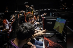 画像ギャラリー No.004のサムネイル画像 / 「PUBG JAPAN SERIES」Season3 Grade1 Day6レポート。激戦を制したのはDetonatioN Gaming WhiteとRascal Jester