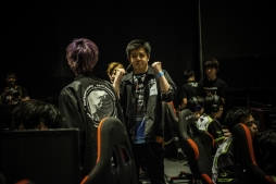 画像ギャラリー No.009のサムネイル画像 / 「PUBG JAPAN SERIES」Season3 Grade1 Day6レポート。激戦を制したのはDetonatioN Gaming WhiteとRascal Jester