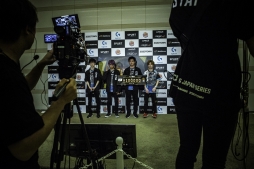 画像ギャラリー No.010のサムネイル画像 / 「PUBG JAPAN SERIES」Season3 Grade1 Day6レポート。激戦を制したのはDetonatioN Gaming WhiteとRascal Jester