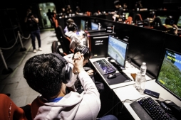画像ギャラリー No.012のサムネイル画像 / 「PUBG JAPAN SERIES」Season3 Grade1 Day6レポート。激戦を制したのはDetonatioN Gaming WhiteとRascal Jester