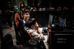 画像ギャラリー No.013のサムネイル画像 / 「PUBG JAPAN SERIES」Season3 Grade1 Day6レポート。激戦を制したのはDetonatioN Gaming WhiteとRascal Jester