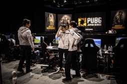画像ギャラリー No.014のサムネイル画像 / 「PUBG JAPAN SERIES」Season3 Grade1 Day6レポート。激戦を制したのはDetonatioN Gaming WhiteとRascal Jester