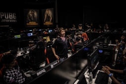 画像ギャラリー No.019のサムネイル画像 / 「PUBG JAPAN SERIES」Season3 Grade1 Day6レポート。激戦を制したのはDetonatioN Gaming WhiteとRascal Jester