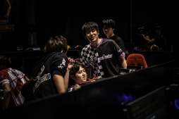 画像ギャラリー No.020のサムネイル画像 / 「PUBG JAPAN SERIES」Season3 Grade1 Day6レポート。激戦を制したのはDetonatioN Gaming WhiteとRascal Jester
