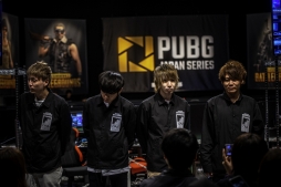 画像ギャラリー No.025のサムネイル画像 / 「PUBG JAPAN SERIES」Season3 Grade1 Day6レポート。激戦を制したのはDetonatioN Gaming WhiteとRascal Jester