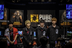 画像ギャラリー No.027のサムネイル画像 / 「PUBG JAPAN SERIES」Season3 Grade1 Day6レポート。激戦を制したのはDetonatioN Gaming WhiteとRascal Jester