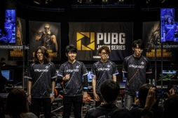 画像ギャラリー No.028のサムネイル画像 / 「PUBG JAPAN SERIES」Season3 Grade1 Day6レポート。激戦を制したのはDetonatioN Gaming WhiteとRascal Jester