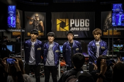 画像ギャラリー No.029のサムネイル画像 / 「PUBG JAPAN SERIES」Season3 Grade1 Day6レポート。激戦を制したのはDetonatioN Gaming WhiteとRascal Jester