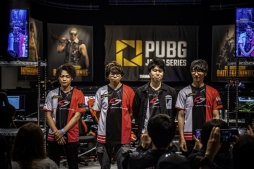 画像ギャラリー No.030のサムネイル画像 / 「PUBG JAPAN SERIES」Season3 Grade1 Day6レポート。激戦を制したのはDetonatioN Gaming WhiteとRascal Jester