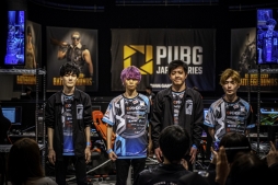 画像ギャラリー No.031のサムネイル画像 / 「PUBG JAPAN SERIES」Season3 Grade1 Day6レポート。激戦を制したのはDetonatioN Gaming WhiteとRascal Jester