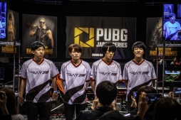 画像ギャラリー No.032のサムネイル画像 / 「PUBG JAPAN SERIES」Season3 Grade1 Day6レポート。激戦を制したのはDetonatioN Gaming WhiteとRascal Jester