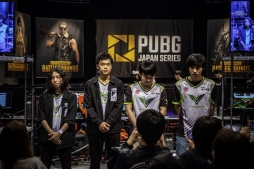 画像ギャラリー No.033のサムネイル画像 / 「PUBG JAPAN SERIES」Season3 Grade1 Day6レポート。激戦を制したのはDetonatioN Gaming WhiteとRascal Jester