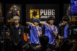 画像ギャラリー No.034のサムネイル画像 / 「PUBG JAPAN SERIES」Season3 Grade1 Day6レポート。激戦を制したのはDetonatioN Gaming WhiteとRascal Jester