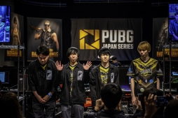 画像ギャラリー No.035のサムネイル画像 / 「PUBG JAPAN SERIES」Season3 Grade1 Day6レポート。激戦を制したのはDetonatioN Gaming WhiteとRascal Jester