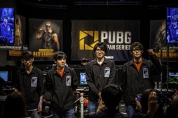 画像ギャラリー No.036のサムネイル画像 / 「PUBG JAPAN SERIES」Season3 Grade1 Day6レポート。激戦を制したのはDetonatioN Gaming WhiteとRascal Jester
