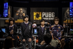 画像ギャラリー No.037のサムネイル画像 / 「PUBG JAPAN SERIES」Season3 Grade1 Day6レポート。激戦を制したのはDetonatioN Gaming WhiteとRascal Jester