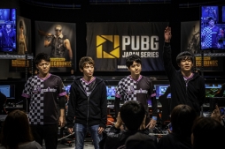 画像ギャラリー No.038のサムネイル画像 / 「PUBG JAPAN SERIES」Season3 Grade1 Day6レポート。激戦を制したのはDetonatioN Gaming WhiteとRascal Jester