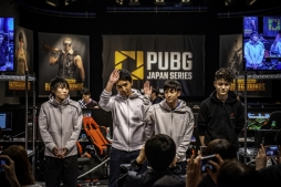 画像ギャラリー No.039のサムネイル画像 / 「PUBG JAPAN SERIES」Season3 Grade1 Day6レポート。激戦を制したのはDetonatioN Gaming WhiteとRascal Jester