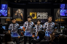 画像ギャラリー No.040のサムネイル画像 / 「PUBG JAPAN SERIES」Season3 Grade1 Day6レポート。激戦を制したのはDetonatioN Gaming WhiteとRascal Jester