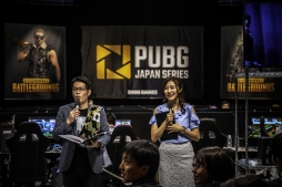 画像ギャラリー No.041のサムネイル画像 / 「PUBG JAPAN SERIES」Season3 Grade1 Day6レポート。激戦を制したのはDetonatioN Gaming WhiteとRascal Jester