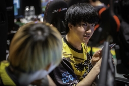 画像ギャラリー No.042のサムネイル画像 / 「PUBG JAPAN SERIES」Season3 Grade1 Day6レポート。激戦を制したのはDetonatioN Gaming WhiteとRascal Jester