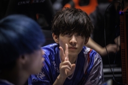 画像ギャラリー No.044のサムネイル画像 / 「PUBG JAPAN SERIES」Season3 Grade1 Day6レポート。激戦を制したのはDetonatioN Gaming WhiteとRascal Jester