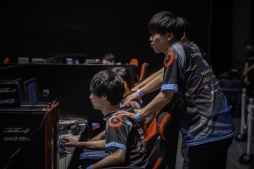 画像ギャラリー No.046のサムネイル画像 / 「PUBG JAPAN SERIES」Season3 Grade1 Day6レポート。激戦を制したのはDetonatioN Gaming WhiteとRascal Jester