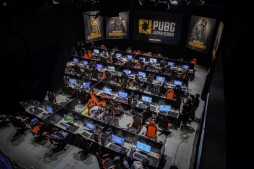 画像ギャラリー No.047のサムネイル画像 / 「PUBG JAPAN SERIES」Season3 Grade1 Day6レポート。激戦を制したのはDetonatioN Gaming WhiteとRascal Jester
