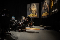 画像ギャラリー No.051のサムネイル画像 / 「PUBG JAPAN SERIES」Season3 Grade1 Day6レポート。激戦を制したのはDetonatioN Gaming WhiteとRascal Jester