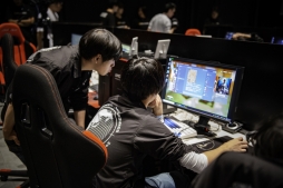 画像ギャラリー No.052のサムネイル画像 / 「PUBG JAPAN SERIES」Season3 Grade1 Day6レポート。激戦を制したのはDetonatioN Gaming WhiteとRascal Jester