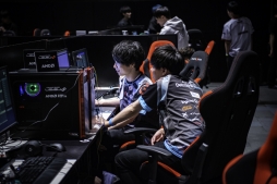 画像ギャラリー No.054のサムネイル画像 / 「PUBG JAPAN SERIES」Season3 Grade1 Day6レポート。激戦を制したのはDetonatioN Gaming WhiteとRascal Jester