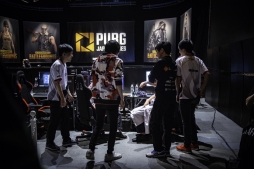 画像ギャラリー No.055のサムネイル画像 / 「PUBG JAPAN SERIES」Season3 Grade1 Day6レポート。激戦を制したのはDetonatioN Gaming WhiteとRascal Jester