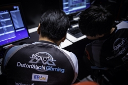 画像ギャラリー No.056のサムネイル画像 / 「PUBG JAPAN SERIES」Season3 Grade1 Day6レポート。激戦を制したのはDetonatioN Gaming WhiteとRascal Jester
