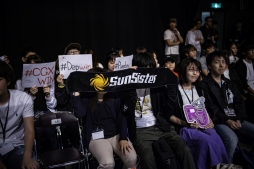 画像ギャラリー No.057のサムネイル画像 / 「PUBG JAPAN SERIES」Season3 Grade1 Day6レポート。激戦を制したのはDetonatioN Gaming WhiteとRascal Jester