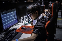 画像ギャラリー No.058のサムネイル画像 / 「PUBG JAPAN SERIES」Season3 Grade1 Day6レポート。激戦を制したのはDetonatioN Gaming WhiteとRascal Jester