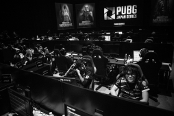 画像ギャラリー No.061のサムネイル画像 / 「PUBG JAPAN SERIES」Season3 Grade1 Day6レポート。激戦を制したのはDetonatioN Gaming WhiteとRascal Jester