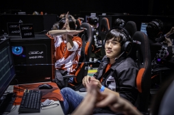 画像ギャラリー No.062のサムネイル画像 / 「PUBG JAPAN SERIES」Season3 Grade1 Day6レポート。激戦を制したのはDetonatioN Gaming WhiteとRascal Jester