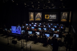 画像ギャラリー No.064のサムネイル画像 / 「PUBG JAPAN SERIES」Season3 Grade1 Day6レポート。激戦を制したのはDetonatioN Gaming WhiteとRascal Jester