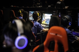 画像ギャラリー No.072のサムネイル画像 / 「PUBG JAPAN SERIES」Season3 Grade1 Day6レポート。激戦を制したのはDetonatioN Gaming WhiteとRascal Jester