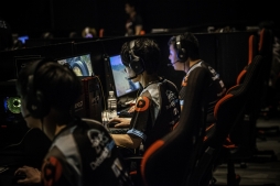 画像ギャラリー No.082のサムネイル画像 / 「PUBG JAPAN SERIES」Season3 Grade1 Day6レポート。激戦を制したのはDetonatioN Gaming WhiteとRascal Jester