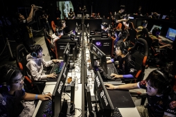 画像ギャラリー No.083のサムネイル画像 / 「PUBG JAPAN SERIES」Season3 Grade1 Day6レポート。激戦を制したのはDetonatioN Gaming WhiteとRascal Jester