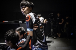 画像ギャラリー No.084のサムネイル画像 / 「PUBG JAPAN SERIES」Season3 Grade1 Day6レポート。激戦を制したのはDetonatioN Gaming WhiteとRascal Jester