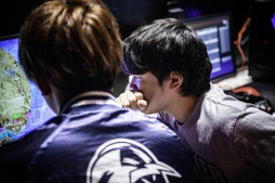 画像ギャラリー No.085のサムネイル画像 / 「PUBG JAPAN SERIES」Season3 Grade1 Day6レポート。激戦を制したのはDetonatioN Gaming WhiteとRascal Jester