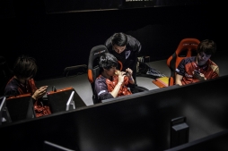 画像ギャラリー No.086のサムネイル画像 / 「PUBG JAPAN SERIES」Season3 Grade1 Day6レポート。激戦を制したのはDetonatioN Gaming WhiteとRascal Jester