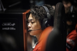 画像ギャラリー No.093のサムネイル画像 / 「PUBG JAPAN SERIES」Season3 Grade1 Day6レポート。激戦を制したのはDetonatioN Gaming WhiteとRascal Jester