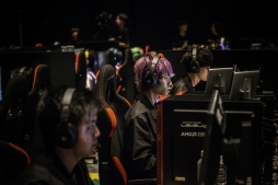 画像ギャラリー No.108のサムネイル画像 / 「PUBG JAPAN SERIES」Season3 Grade1 Day6レポート。激戦を制したのはDetonatioN Gaming WhiteとRascal Jester